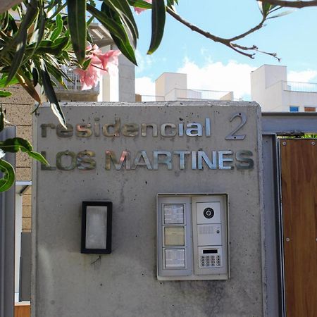 El Medano Los Martines A3 ...Que Vista! Exterior photo